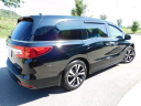 Thumbnail image of 2020 Honda Odyssey at Gallatin Honda
