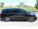 Thumbnail image of 2020 Honda Odyssey at Gallatin Honda