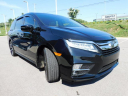Thumbnail image of 2020 Honda Odyssey at Gallatin Honda