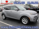 2022 Kia Soul S at Palmetto Chevrolet Company