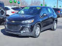 Thumbnail image of 2019 Chevrolet Trax at Gorno Ford