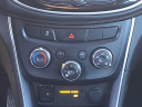 2019 Chevrolet Trax LS at Gorno Ford