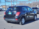 Thumbnail image of 2019 Chevrolet Trax at Gorno Ford