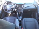 Thumbnail image of 2019 Chevrolet Trax at Gorno Ford