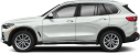 2021 BMW X5 xDrive40i at Hamilton Honda