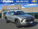 Thumbnail image of 2024 Chevrolet Trailblazer at Phillips Chevrolet