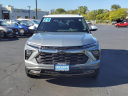 Thumbnail image of 2024 Chevrolet Trailblazer at Phillips Chevrolet