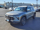 Thumbnail image of 2024 Chevrolet Trailblazer at Phillips Chevrolet