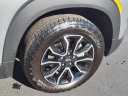 Thumbnail image of 2024 Chevrolet Trailblazer at Phillips Chevrolet