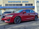 Thumbnail image of 2020 Acura ILX at Bridgewater Acura