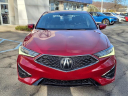 Thumbnail image of 2020 Acura ILX at Bridgewater Acura