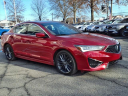 Thumbnail image of 2020 Acura ILX at Bridgewater Acura