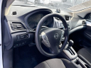 2017 Nissan Sentra S at Taverna Chrysler Dodge Jeep Ram Fiat