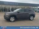 Thumbnail image of 2020 Jeep Compass at SidDillonFordLincolnRR - [New]