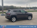 Thumbnail image of 2020 Jeep Compass at SidDillonFordLincolnRR - [New]