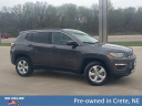 Thumbnail image of 2020 Jeep Compass at SidDillonFordLincolnRR - [New]