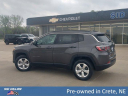 Thumbnail image of 2020 Jeep Compass at SidDillonFordLincolnRR - [New]