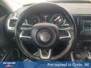 Thumbnail image of 2020 Jeep Compass at SidDillonFordLincolnRR - [New]