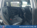 Thumbnail image of 2020 Jeep Compass at SidDillonFordLincolnRR - [New]