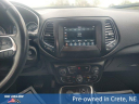 Thumbnail image of 2020 Jeep Compass at SidDillonFordLincolnRR - [New]