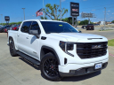 Thumbnail image of 2022 GMC Sierra 1500 at Heritage Gmc Buick