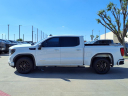 Thumbnail image of 2022 GMC Sierra 1500 at Heritage Gmc Buick