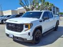 Thumbnail image of 2022 GMC Sierra 1500 at Heritage Gmc Buick