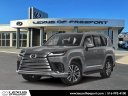 2024 Lexus LX 600 Luxury at Lexus of Freeport