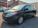 Thumbnail image of 2015 Toyota Sienna at 322 CARS AND SERVICE