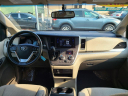 Thumbnail image of 2015 Toyota Sienna at 322 CARS AND SERVICE
