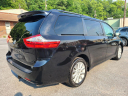 Thumbnail image of 2015 Toyota Sienna at 322 CARS AND SERVICE
