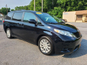 Thumbnail image of 2015 Toyota Sienna at 322 CARS AND SERVICE