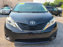 Thumbnail image of 2015 Toyota Sienna at 322 CARS AND SERVICE
