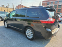 Thumbnail image of 2015 Toyota Sienna at 322 CARS AND SERVICE