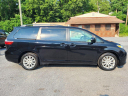 Thumbnail image of 2015 Toyota Sienna at 322 CARS AND SERVICE
