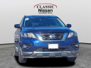 Thumbnail image of 2020 Nissan Pathfinder at Classic Nissan - Newport News