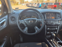 Thumbnail image of 2020 Nissan Pathfinder at Classic Nissan - Newport News