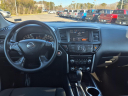 Thumbnail image of 2020 Nissan Pathfinder at Classic Nissan - Newport News
