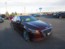 Thumbnail image of 2015 Hyundai Genesis at Wahlstrom Ford