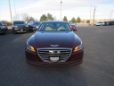 Thumbnail image of 2015 Hyundai Genesis at Wahlstrom Ford