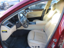 Thumbnail image of 2015 Hyundai Genesis at Wahlstrom Ford