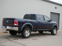 Thumbnail image of 2013 Ram 2500 at Hastings Chrysler Center - New