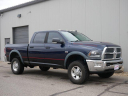 Thumbnail image of 2013 Ram 2500 at Hastings Chrysler Center - New