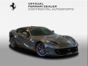 Thumbnail image of 2018 Ferrari 812 Superfast at Continental Autosports