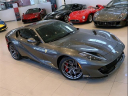 Thumbnail image of 2018 Ferrari 812 Superfast at Continental Autosports