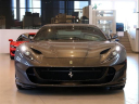 Thumbnail image of 2018 Ferrari 812 Superfast at Continental Autosports