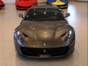 Thumbnail image of 2018 Ferrari 812 Superfast at Continental Autosports