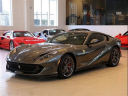 Thumbnail image of 2018 Ferrari 812 Superfast at Continental Autosports