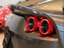 Thumbnail image of 2018 Ferrari 812 Superfast at Continental Autosports