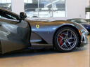 Thumbnail image of 2018 Ferrari 812 Superfast at Continental Autosports